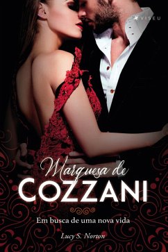 Cover Marquesa de Cozzani (eBook, ePUB)