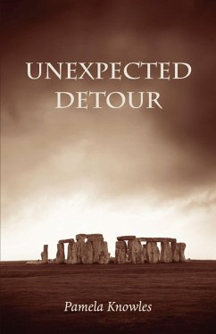 Cover Unexpected Detour (eBook, ePUB)