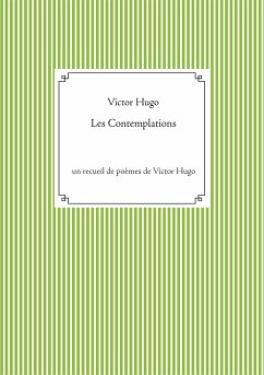 Les Contemplations (eBook, ePUB)