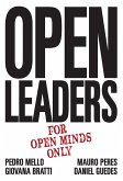 Open Leaders (eBook, ePUB)