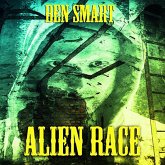 Alien Race (eBook, ePUB) Alien Race (eBook, ePUB)