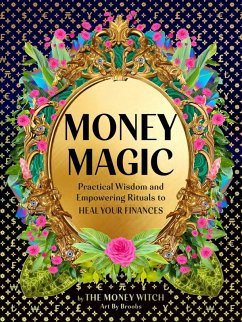 Cover Money Magic (eBook, ePUB)