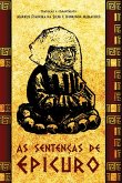 As Sentenças de Epicuro (eBook, ePUB)