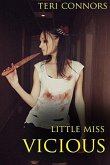 Little Miss Vicious (eBook, ePUB)