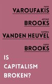 Is Capitalism Broken? (eBook, ePUB)