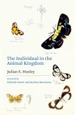 The Individual in the Animal Kingdom (eBook, ePUB)