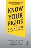 Know Your Rights (eBook, ePUB)