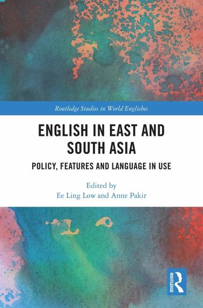 English in East and South Asia (eBook, PDF) English in East and South Asia (eBook, PDF)