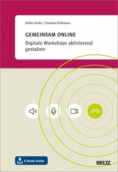 Gemeinsam online (eBook, PDF) - Fricke, Ulrike; Pollmann, Christina