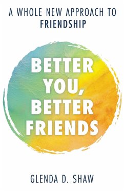 Better You, Better Friends (eBook, ePUB) Cover Better You, Better Friends (eBook, ePUB)