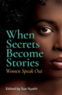 Cover When Secrets Become Stories (eBook, ePUB)