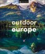 Outdoor Europe (eBook, ePUB) - Bild 1