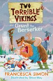 Two Terrible Vikings and Grunt the Berserker (eBook, ePUB)