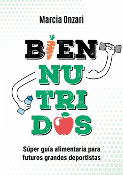Cover Bien nutridos (eBook, ePUB)