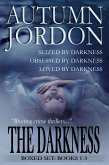 The Darkness (C.U.F.F. U.S. Marshals) (eBook, ePUB) The Darkness (C.U.F.F. U.S. Marshals) (eBook, ePUB)