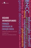 Diálogos interdisciplinares (eBook, ePUB)