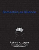 Semantics as Science (eBook, ePUB)