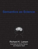 Semantics as Science (eBook, ePUB) Semantics as Science (eBook, ePUB)