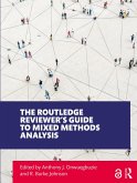The Routledge Reviewer's Guide to Mixed Methods Analysis (eBook, ePUB)