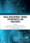 Halal Development: Trends, Opportunities and Challenges (eBook, ePUB)