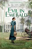 Evil in Emerald (eBook, ePUB)