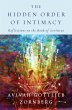 The Hidden Order of Intimacy (eBook,... - Bild 1