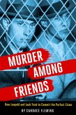 Murder Among Friends (eBook, ePUB)