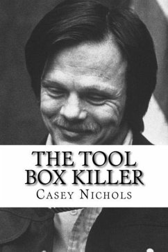 Cover The Tool Box Killer (eBook, ePUB)