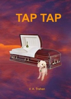 Tap Tap (eBook, ePUB) - Trahan, Virginia