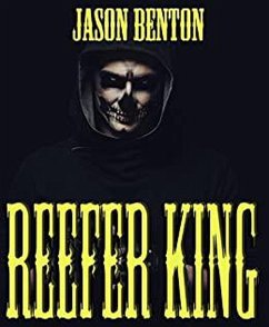 Reefer King (eBook, ePUB) - Benton, Jason