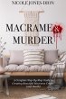 Macrame & Murder (eBook, ePUB) - Bild 1