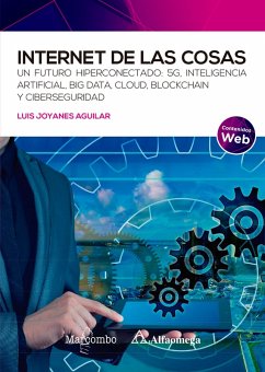 Internet de las cosas (eBook, PDF) - Joyanes Aguilar, Luis