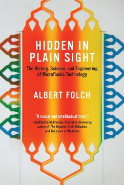 Cover Hidden in Plain Sight (eBook, ePUB)