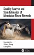 Stability Analysis and State Estimation... - Bild 1