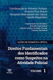 Lições de Dogmática Crítica (eBook, ePUB)