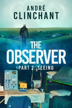 Cover The Observer: Seeing (eBook, ePUB)