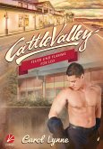 Cattle Valley: Feuer und Flamme für Leo (eBook, ePUB)