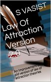 Law Of Attraction Version 2.0 (eBook, ePUB)
