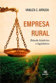 Empresa rural (eBook, ePUB)
