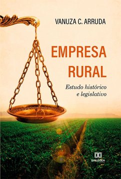 Cover Empresa rural (eBook, ePUB)