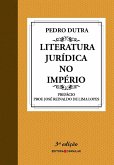 Literatura Jurídica no Império (eBook, ePUB) Literatura Jurídica no Império (eBook, ePUB)