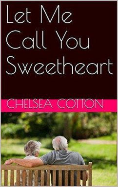 Cover Let Me Call You Sweetheart (eBook, ePUB)
