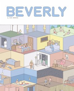 Beverly (eBook, PDF) - Drnaso, Nick