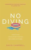 No Diving (eBook, ePUB)