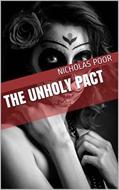 Cover The Unholy Pact (eBook, ePUB)