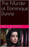 The Murder of Dominique Dunne (eBook, ePUB)