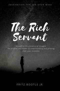 Cover The Rich Servant (eBook, ePUB)