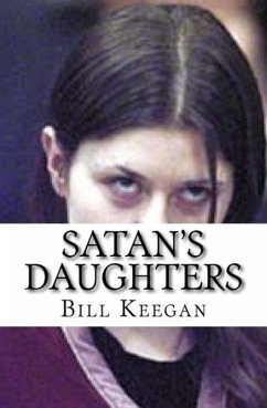 Cover Satan's Daughters (eBook, ePUB)