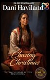 Chasing Christmas (eBook, ePUB)