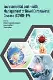 Environmental and Health Management of Novel Coronavirus Disease (COVID-19) (eBook, ePUB)